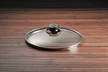 Amazon.co.jp: スイスダイヤモンド 耐熱性ガラス蓋24cm : ホーム＆キッチン